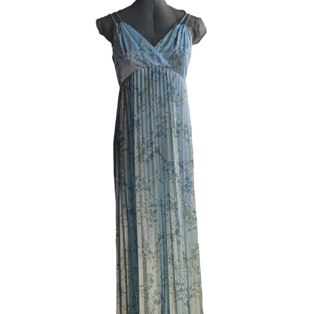 Vintage Union made 70s Dress‎